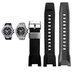 26mm Watch Strap for Casio G-SHOCK GST Series - GST-210, B100, W300, W130L, 400G, S310, S210, S120 - STRAPS