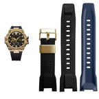 26mm Watch Strap for Casio G-SHOCK GST Series - GST-210, B100, W300, W130L, 400G, S310, S210, S120 - STRAPS