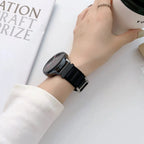 2pcs Nylon Alpine Loop Straps (20mm/22mm) for Samsung Galaxy, Huawei GT, Garmin, Amazfit, Xiaomi - STRAPS