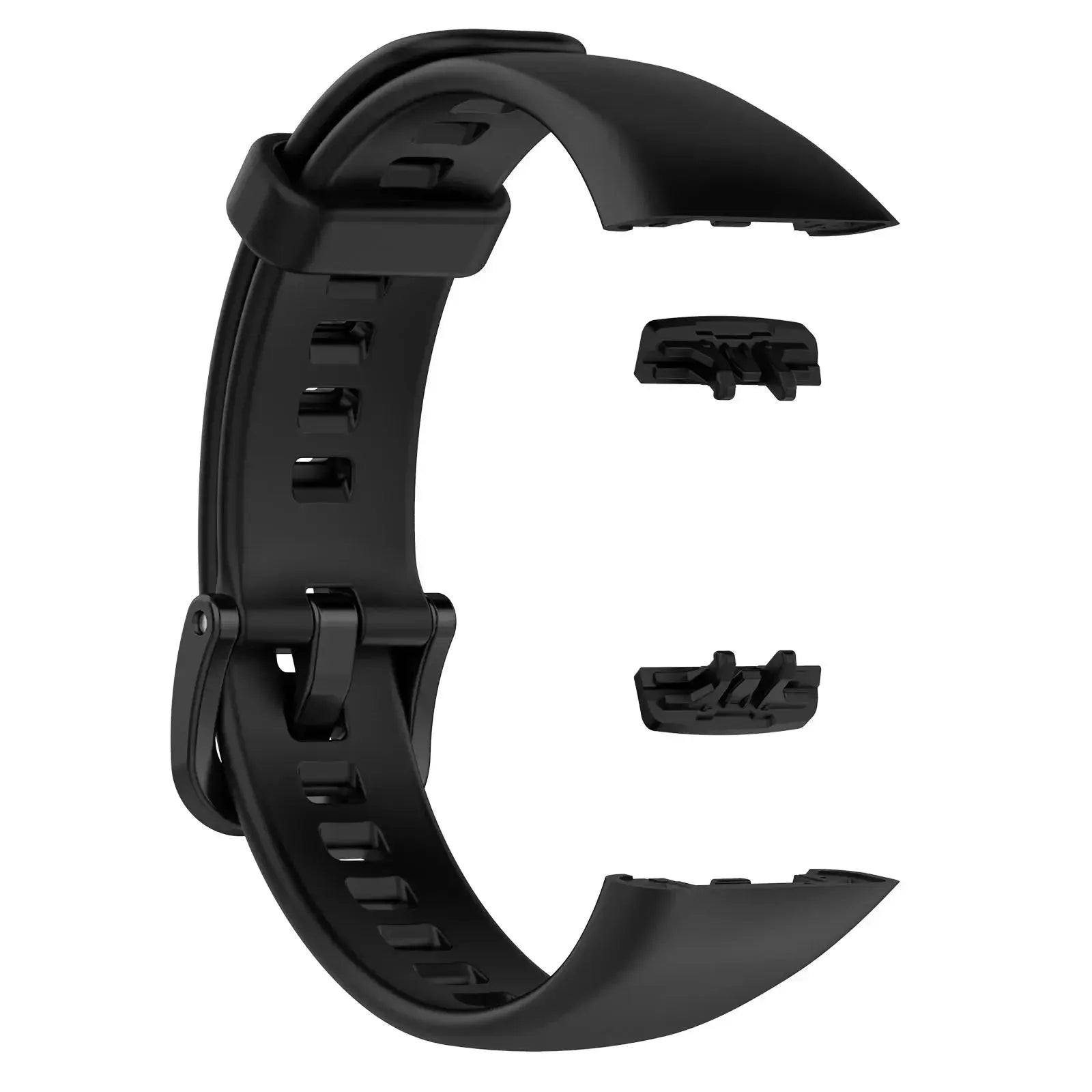 Adjustable Silicone Strap for Huawei Band 6/6 Pro and Honor Band 6 - STRAPS