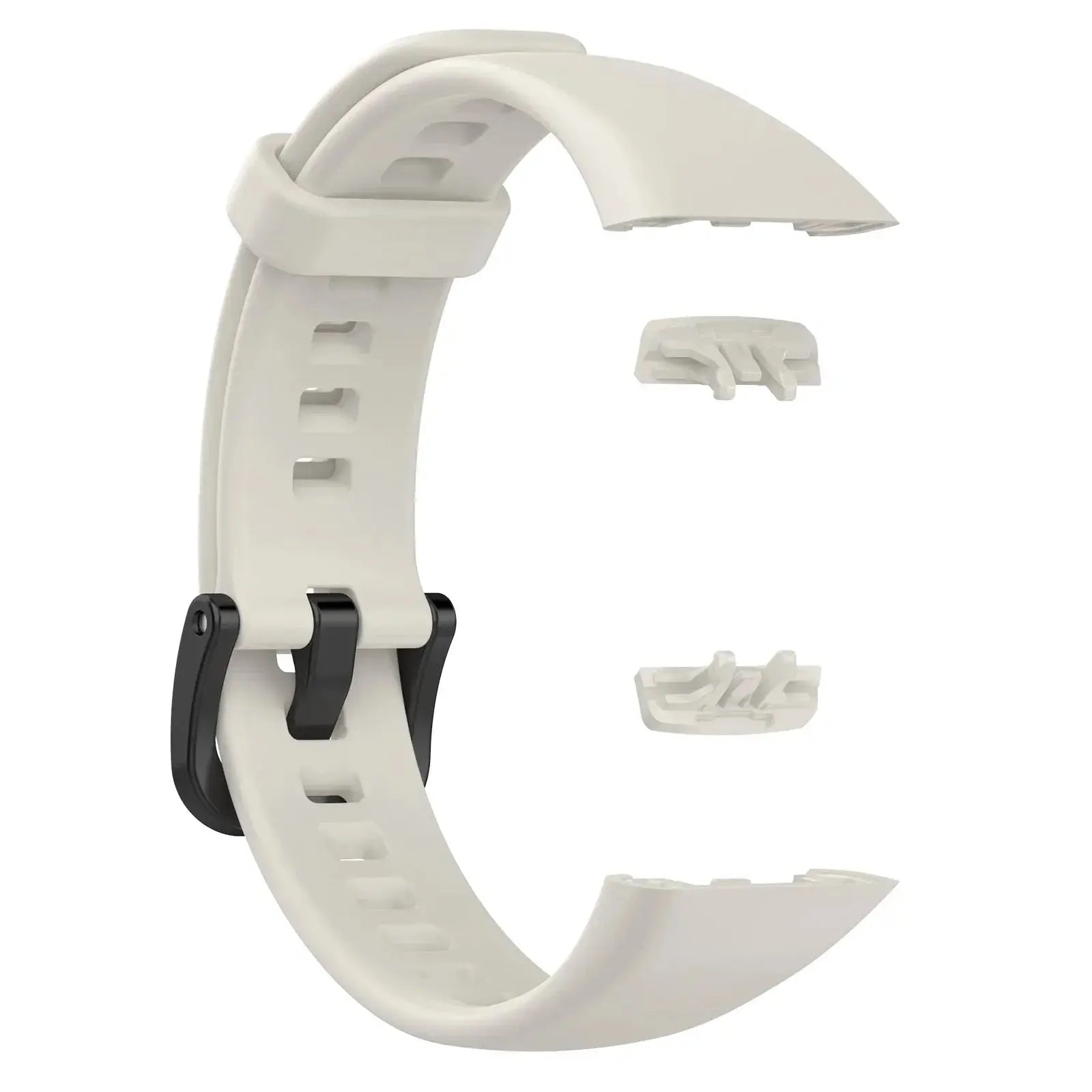 Adjustable Silicone Strap for Huawei Band 6/6 Pro and Honor Band 6 - STRAPS