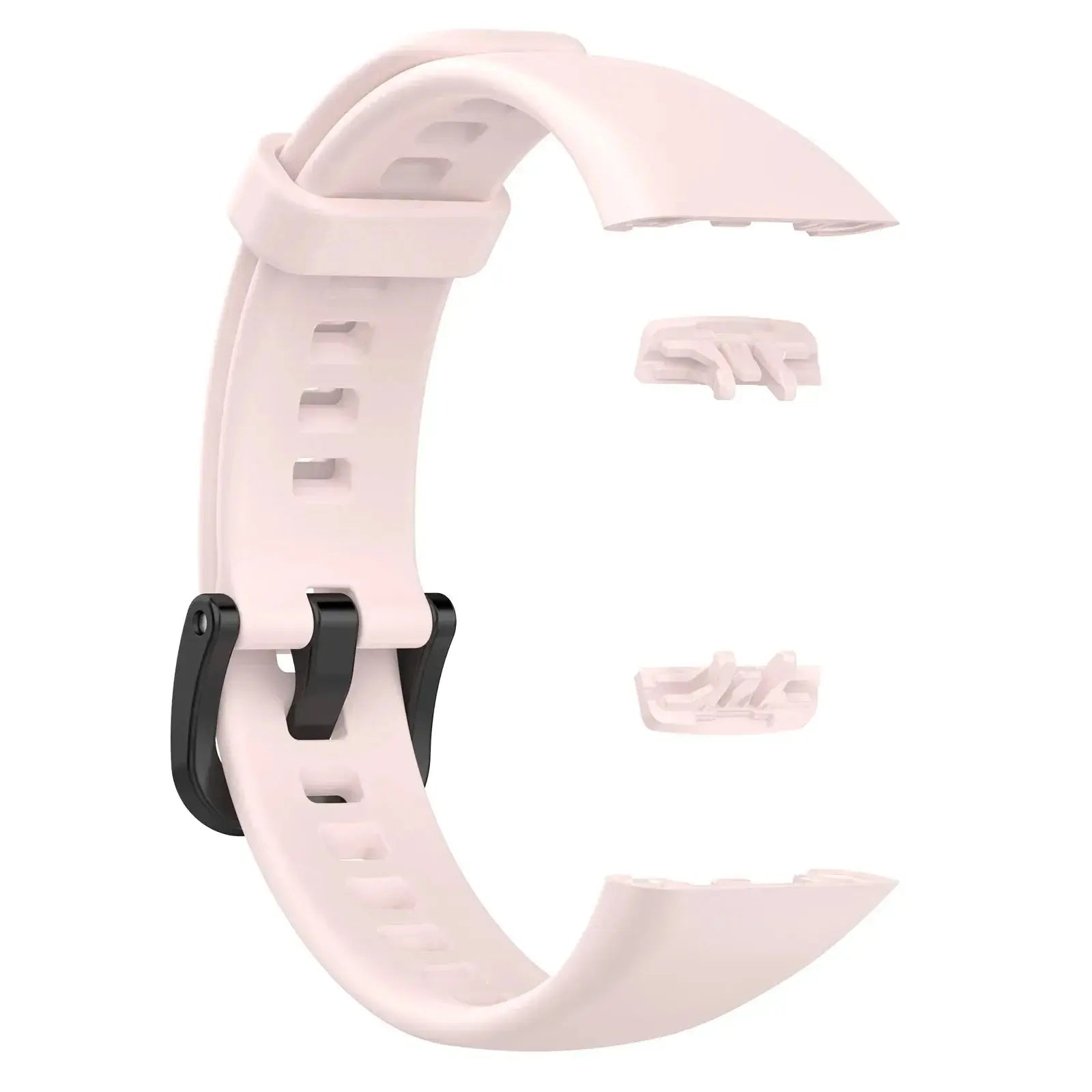 Adjustable Silicone Strap for Huawei Band 6/6 Pro and Honor Band 6 - STRAPS