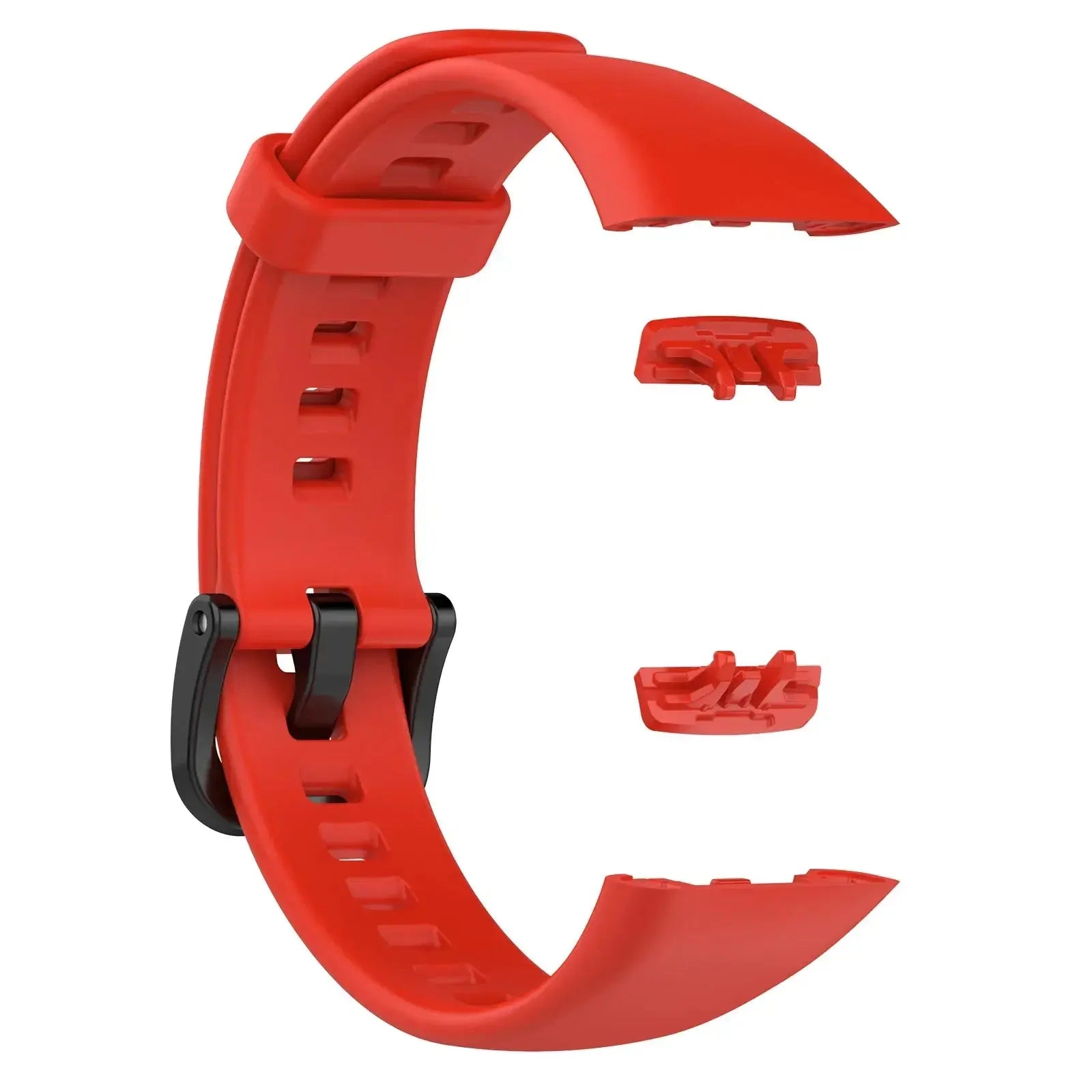 Adjustable Silicone Strap for Huawei Band 6/6 Pro and Honor Band 6 - STRAPS