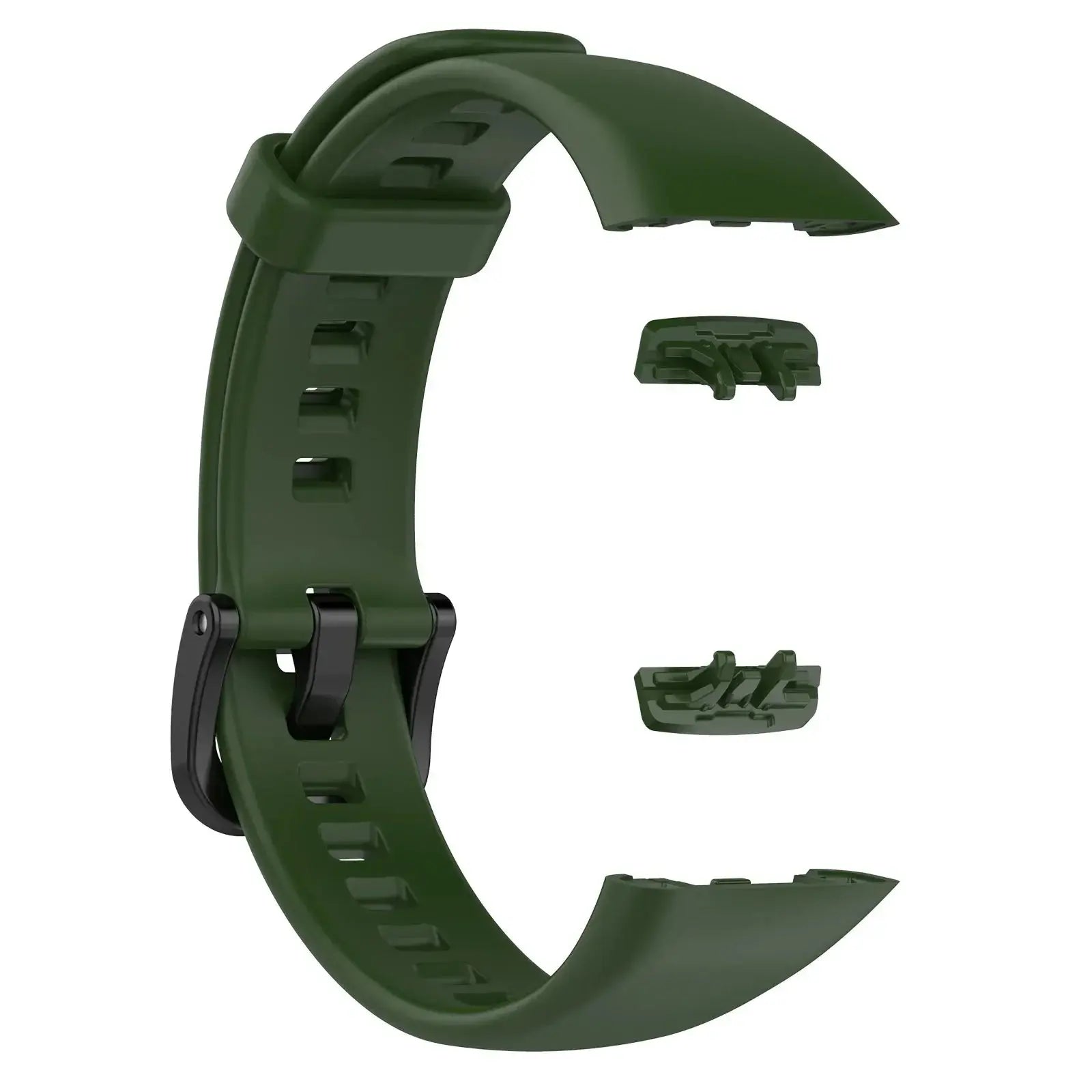 Adjustable Silicone Strap for Huawei Band 6/6 Pro and Honor Band 6 - STRAPS