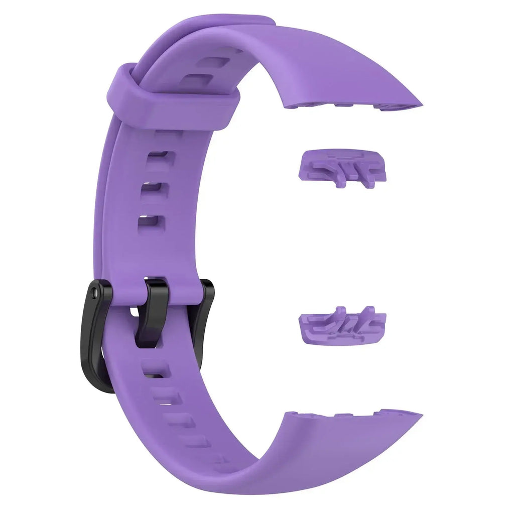 Adjustable Silicone Strap for Huawei Band 6/6 Pro and Honor Band 6 - STRAPS