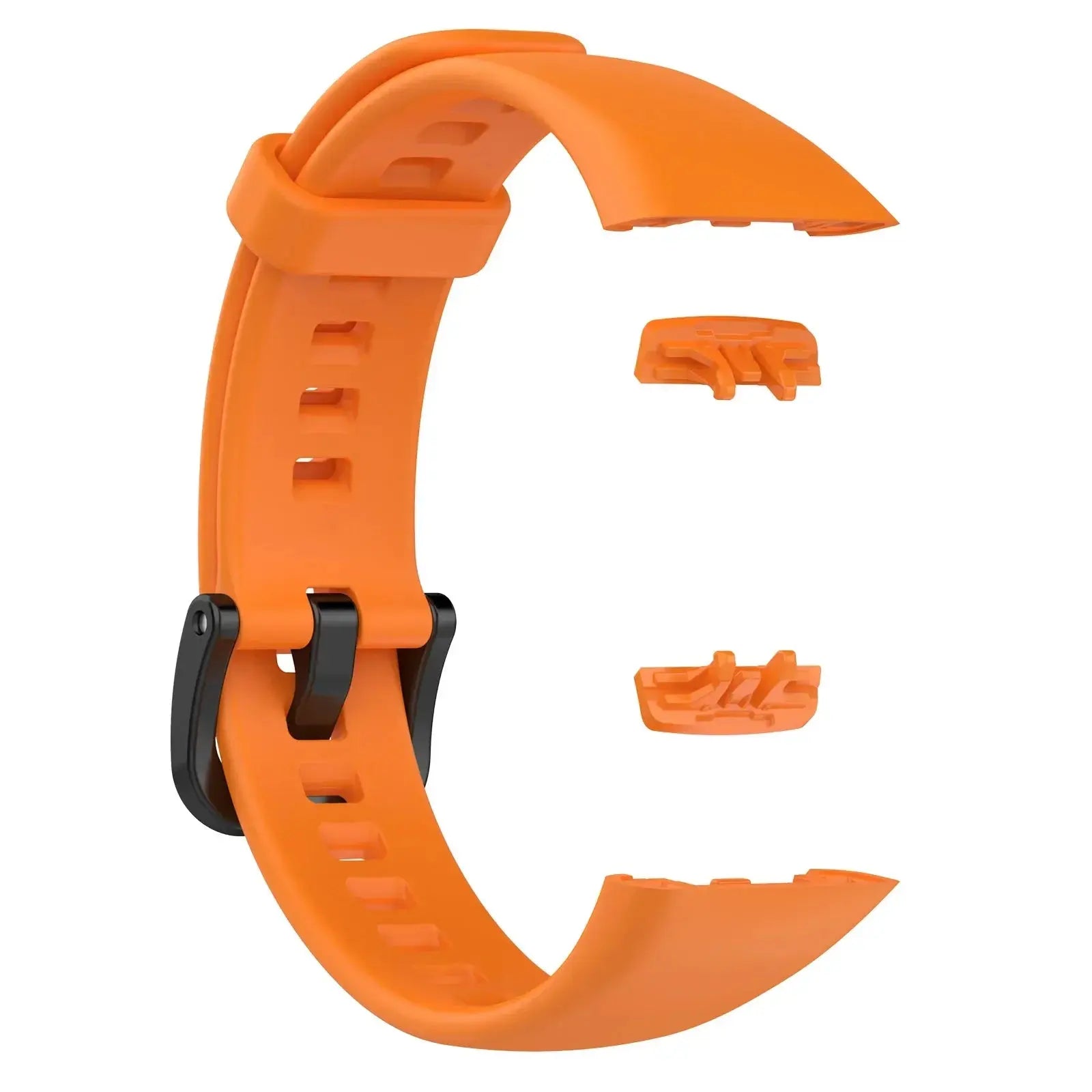 Adjustable Silicone Strap for Huawei Band 6/6 Pro and Honor Band 6 - STRAPS