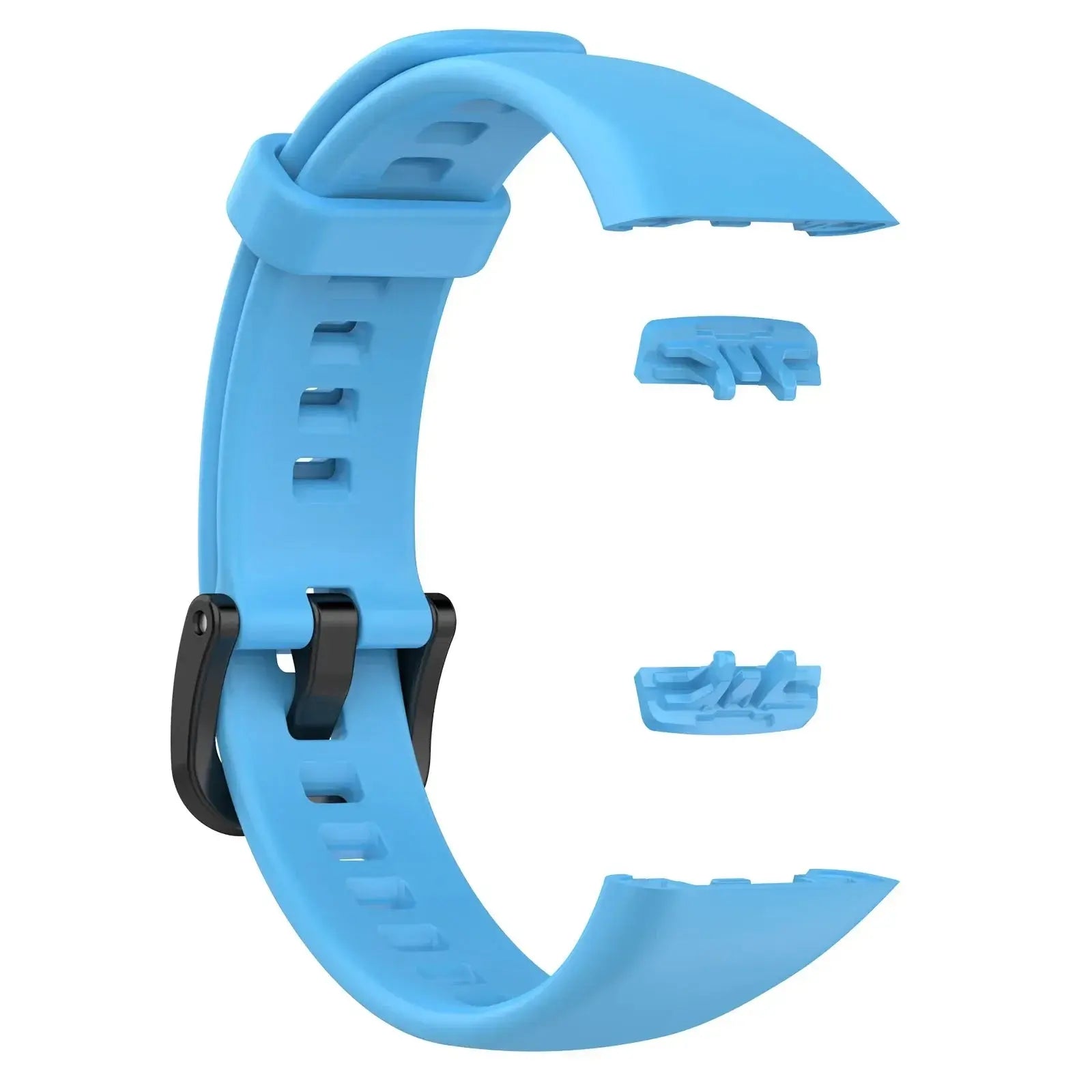 Adjustable Silicone Strap for Huawei Band 6/6 Pro and Honor Band 6 - STRAPS