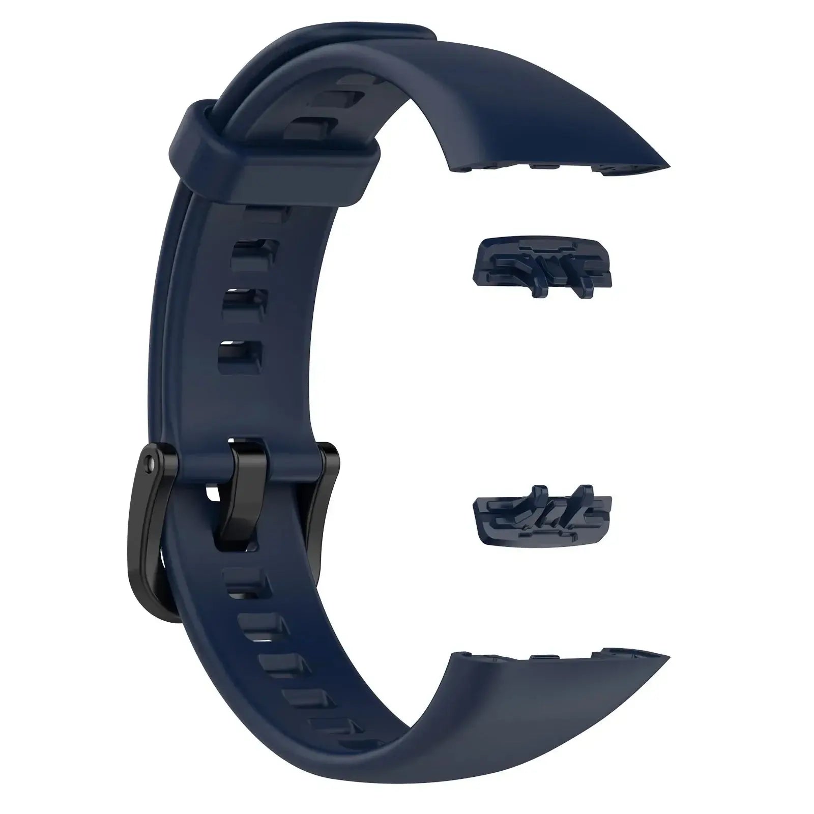 Adjustable Silicone Strap for Huawei Band 6/6 Pro and Honor Band 6 - STRAPS