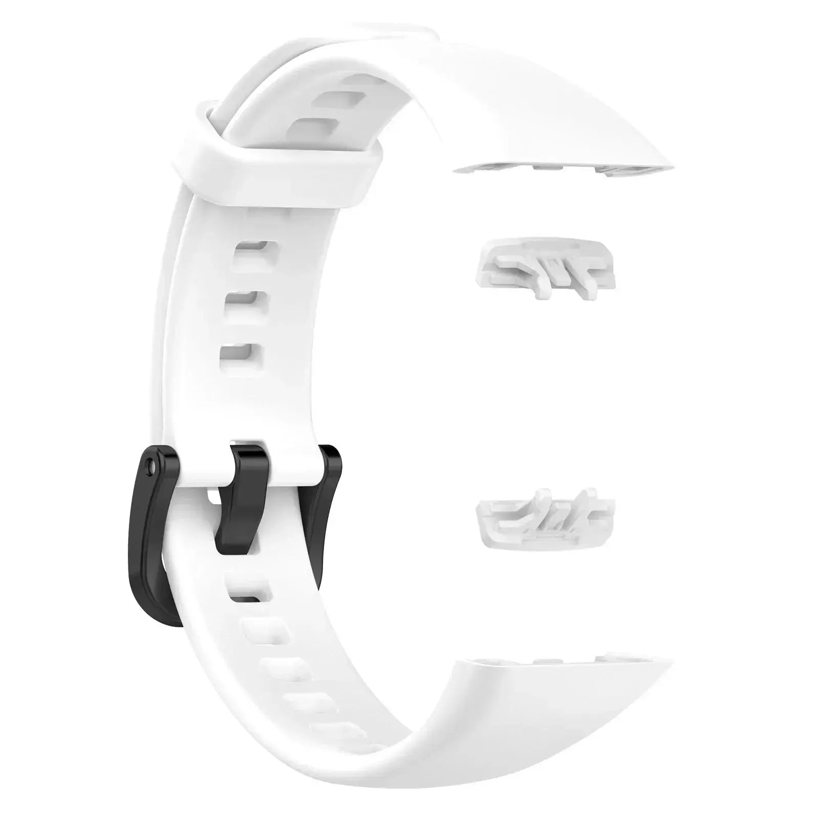 Adjustable Silicone Strap for Huawei Band 6/6 Pro and Honor Band 6 - STRAPS