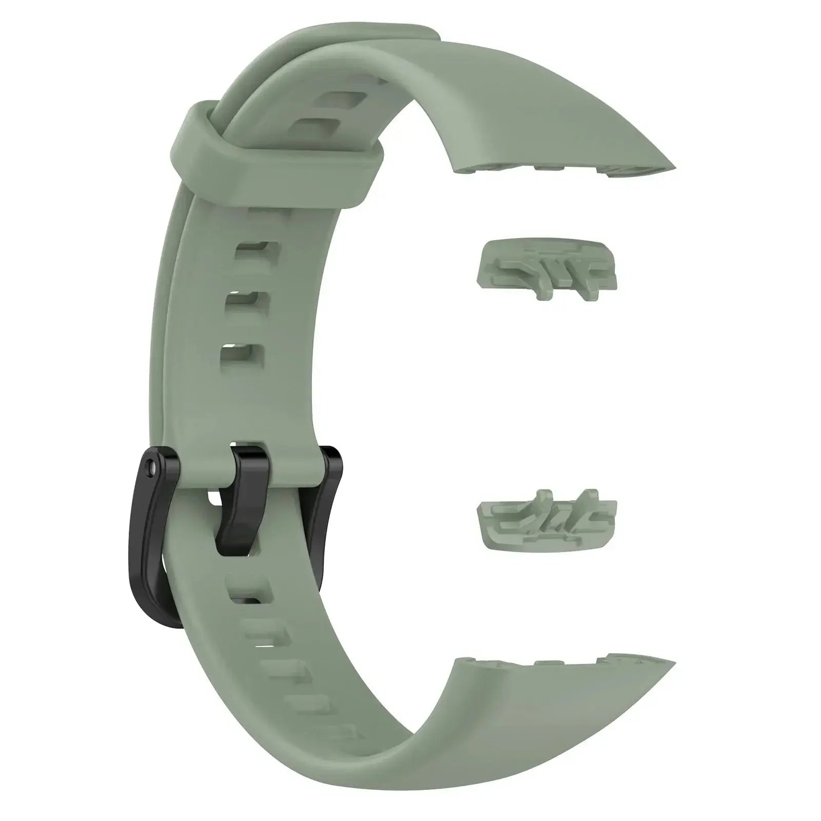 Adjustable Silicone Strap for Huawei Band 6/6 Pro and Honor Band 6 - STRAPS
