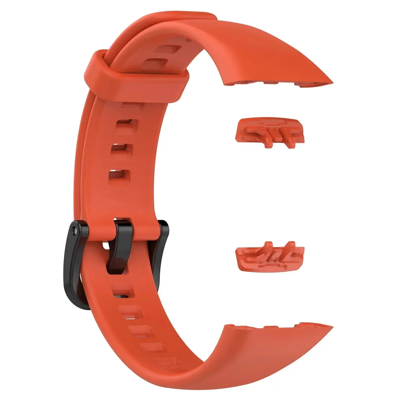 Adjustable Silicone Strap for Huawei Band 6/6 Pro and Honor Band 6 - STRAPS