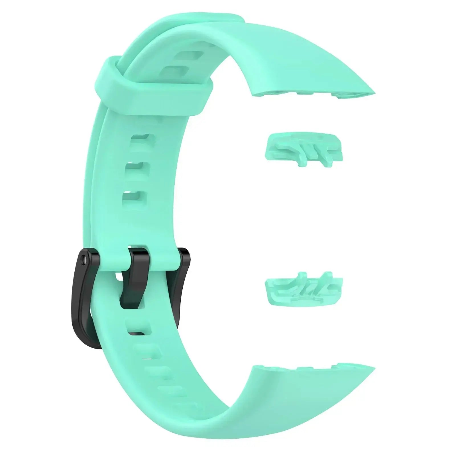 Adjustable Silicone Strap for Huawei Band 6/6 Pro and Honor Band 6 - STRAPS