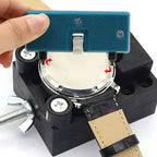 Adjustable Watch Back Case Opener, Screw Wrench, Metal Repair Tool, Battery Remover - STRAPS