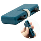 Adjustable Watch Back Case Opener, Screw Wrench, Metal Repair Tool, Battery Remover - STRAPS