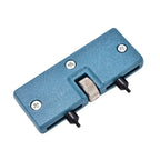 Adjustable Watch Back Case Opener, Screw Wrench, Metal Repair Tool, Battery Remover - STRAPS