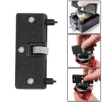 Adjustable Watch Opener Tool, Two Claw Wrench for Back Case Removal, 8-57mm - STRAPS