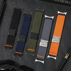 Adventure-Ready Nylon Sport Band for Google Pixel Watch (41mm & 45mm) STRAPS