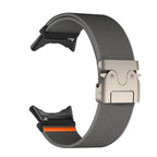 Adventure-Ready Nylon Sport Band for Google Pixel Watch (41mm & 45mm) STRAPS