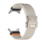 Adventure-Ready Nylon Sport Band for Google Pixel Watch (41mm & 45mm) STRAPS