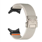 Adventure-Ready Nylon Sport Band for Google Pixel Watch (41mm & 45mm) STRAPS