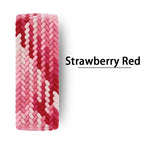 Braided Solo Loop Band for Apple Watch 38mm-49mm - Ultra 2/10/SE/9/8/7/6/5/4 STRAPS