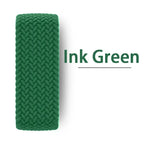 Braided Solo Loop Band for Apple Watch 38mm-49mm - Ultra 2/10/SE/9/8/7/6/5/4 STRAPS