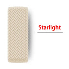 Braided Solo Loop Band for Apple Watch 38mm-49mm - Ultra 2/10/SE/9/8/7/6/5/4 STRAPS