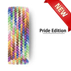 Braided Solo Loop Band for Apple Watch 38mm-49mm - Ultra 2/10/SE/9/8/7/6/5/4 STRAPS