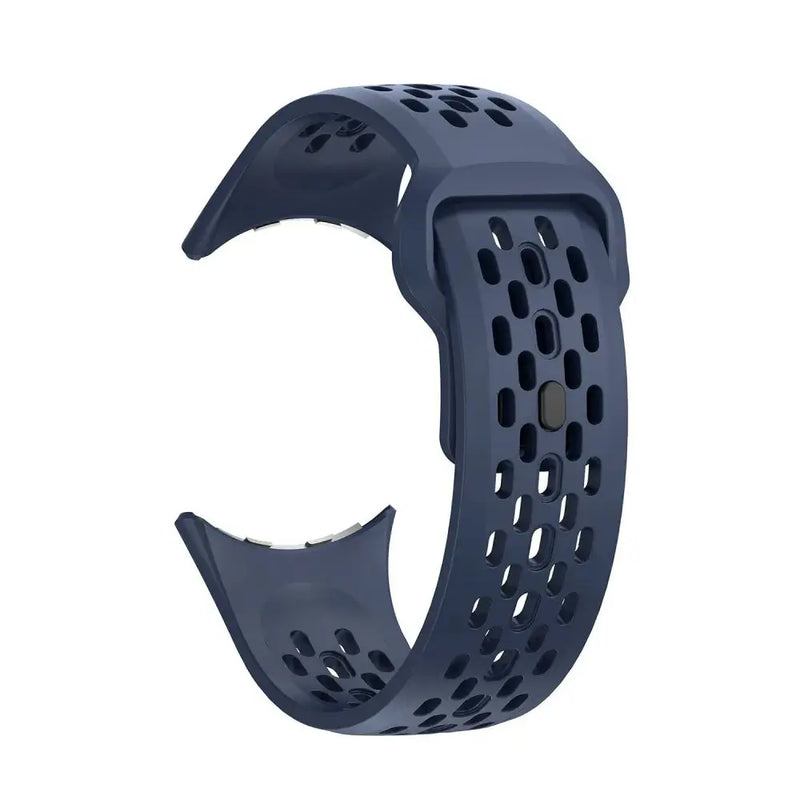 Breathable Silicone Sport Strap for Google Pixel Watch 3 (45mm) STRAPS