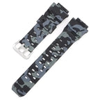 Camo TPU Replacement Strap for Casio G-SHOCK GW-9400 – Durable & Stylish Watchband STRAPS