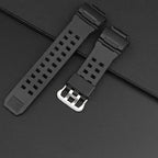 Camo TPU Replacement Strap for Casio G-SHOCK GW-9400 – Durable & Stylish Watchband STRAPS