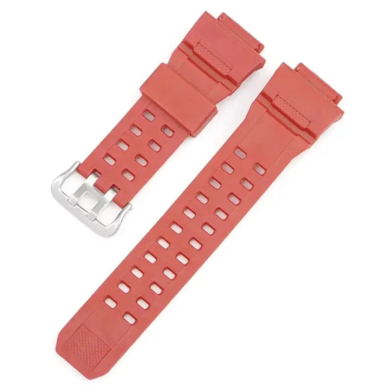 Camo TPU Replacement Strap for Casio G-SHOCK GW-9400 – Durable & Stylish Watchband STRAPS