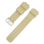 Camo TPU Replacement Strap for Casio G-SHOCK GW-9400 – Durable & Stylish Watchband STRAPS
