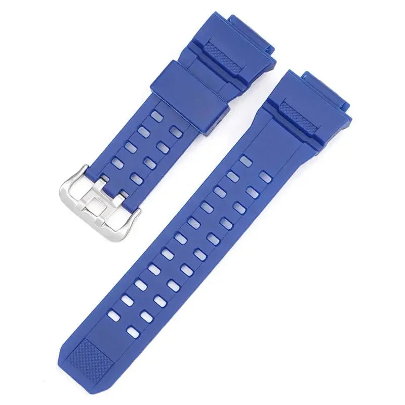 Camo TPU Replacement Strap for Casio G-SHOCK GW-9400 – Durable & Stylish Watchband STRAPS