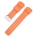 Camo TPU Replacement Strap for Casio G-SHOCK GW-9400 – Durable & Stylish Watchband STRAPS