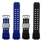 Camouflage Rubber TPU Band for Casio G-SHOCK RANGEMAN GW-9400/9300 - STRAPS