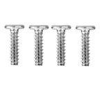 Case Back Screws for G-Shock GA-110/120 GD-110/120 DW-5600 GW-B5600, JCO-58 - STRAPS