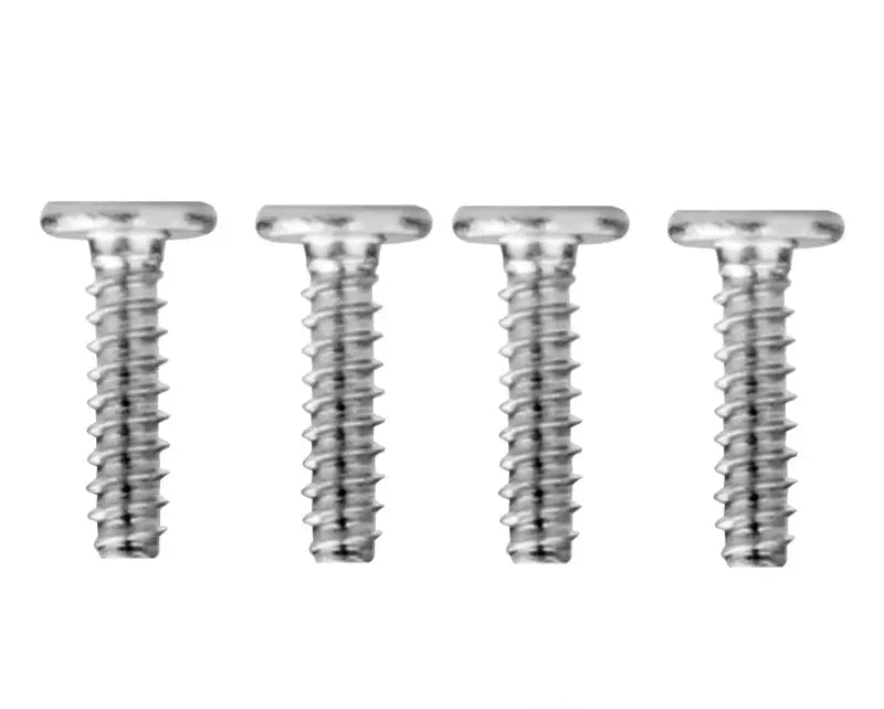 Case Back Screws for G-Shock GA-110/120 GD-110/120 DW-5600 GW-B5600, JCO-58 - STRAPS