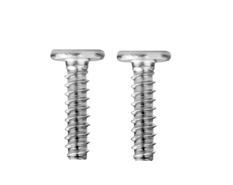 Case Back Screws for G-Shock GA-110/120 GD-110/120 DW-5600 GW-B5600, JCO-58 - STRAPS