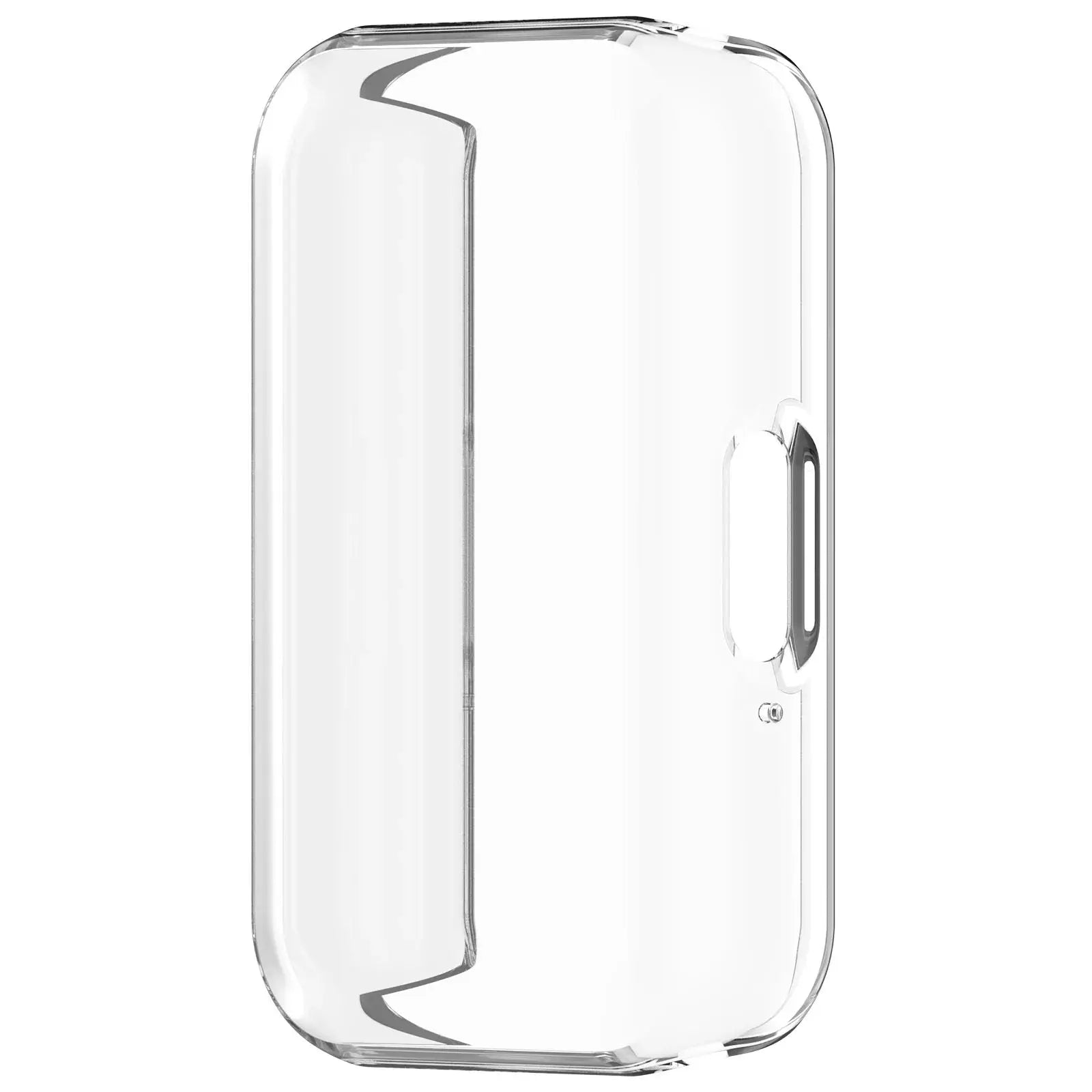 Case + Stainless Steel Milanese Strap for Samsung Galaxy Fit 3 – Magnetic Loop Bracelet & TPU Cover - STRAPS