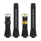 Casio G-Shock GST-B400 / B400BD / B400AD Rubber Watchband - Men's Sport STRAPS