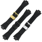 Casio G-Shock GST-B400 / B400BD / B400AD Rubber Watchband - Men's Sport STRAPS