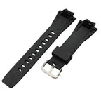 Casio G-Shock GST-B400 / B400BD / B400AD Rubber Watchband - Men's Sport STRAPS