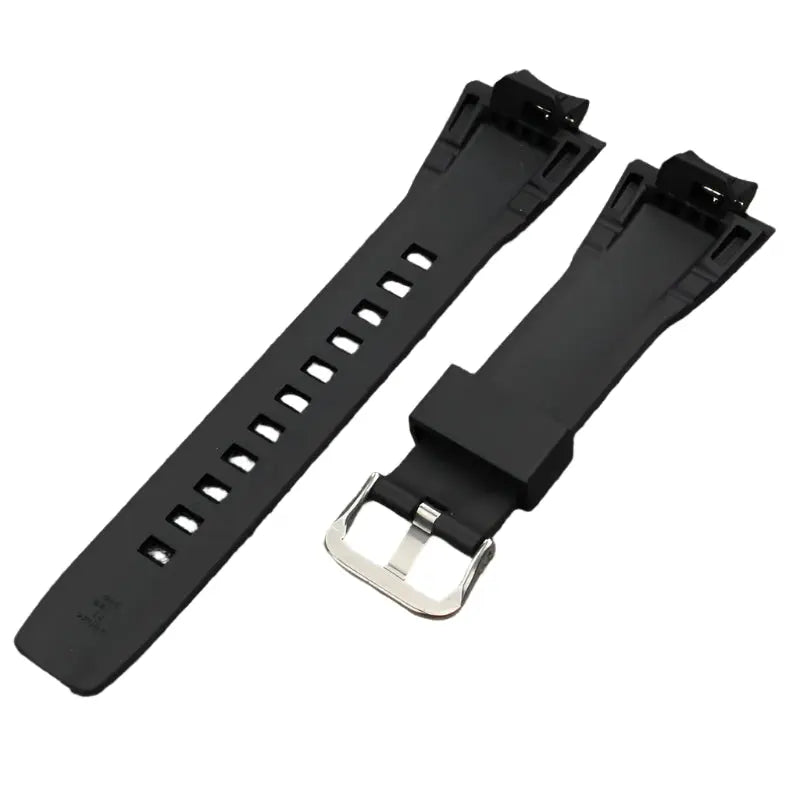 Casio G-Shock GST-B400 / B400BD / B400AD Rubber Watchband - Men's Sport STRAPS