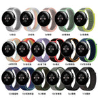 Comfortable Velcro Nylon Strap for Google Pixel Watch 3 (45mm) STRAPS