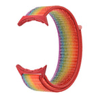 Comfortable Velcro Nylon Strap for Google Pixel Watch 3 (45mm) STRAPS