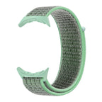 Comfortable Velcro Nylon Strap for Google Pixel Watch 3 (45mm) STRAPS