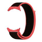 Comfortable Velcro Nylon Strap for Google Pixel Watch 3 (45mm) STRAPS