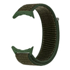 Comfortable Velcro Nylon Strap for Google Pixel Watch 3 (45mm) STRAPS