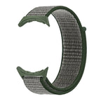 Comfortable Velcro Nylon Strap for Google Pixel Watch 3 (45mm) STRAPS